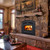 RSF Pearl 3600 Wood Burning Fireplace RSF Pearl 3600 Wood Burning Fireplace