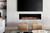 Valor LEX3 60" Electric Fireplace  Valor LEX3 60" Electric Fireplace