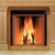 Renaissance Fireplaces Rumford 1500B Wood Burning Fireplace Renaissance Fireplaces Rumford 1500B Wood Burning Fireplace