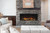 Valor Electric Fireplace New Forest 48"  Valor Electric Fireplace New Forest 48"