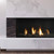 Escea Single Sided Mesh Barrier 55" Gas Fireplace Escea Single Sided Mesh Barrier 55" Gas Fireplace