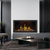 Napoleon Tall Vector with Luminous Logs 50" Linear Direct Vent Gas Fireplace - TLV50LN Napoleon Tall Vector with Luminous Logs 50" Linear Direct Vent Gas Fireplace - TLV50LN