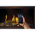 Napoleon Tall Vector with Luminous Logs 62" Linear Direct Vent Gas Fireplace - TLV62LN Napoleon Tall Vector with Luminous Logs 62" Linear Direct Vent Gas Fireplace - TLV62LN