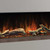 UE80 Uptown Electric Fireplace