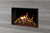 UE35 LCD Uptown Electric Fireplace