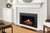 UE29 LCD Uptown Electric Fireplace