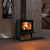 Spartherm L800 Freestanding Wood Stove Spartherm L800 Freestanding Wood Stove