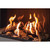 Urbana U50 Tall Ultra Fire-In Log Gas Fireplace Urbana U50 Tall Ultra Fire-In Log Gas Fireplace