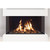 Urbana U50 Tall Ultra Fire-In Log Gas Fireplace Urbana U50 Tall Ultra Fire-In Log Gas Fireplace