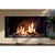 Urbana U50 Tall Ultra Fire-In Log Gas Fireplace Urbana U50 Tall Ultra Fire-In Log Gas Fireplace