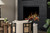 Valor HE6 Electric Fireplace
