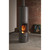 STUV 30-Compact H Wood Stove