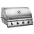 Blaze Grills Blaze Prelude LBM 32" Gas Grill, 4 Burner Blaze Grills Blaze Prelude LBM 32" Gas Grill, 4 Burner
