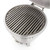 Blaze Grills Blaze Kamado Charcoal 20" Grill Aluminum Blaze Grills Blaze Kamado Charcoal 20" Grill Aluminum