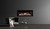 Mendota ML48 Linear Gas Fireplace Decor
