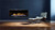 Mendota ML48 Linear Gas Fireplace Decor