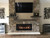 Mendota ML48 Linear Gas Fireplace Decor