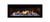 Mendota ML48 Linear Gas Fireplace Decor
