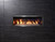 Mendota ML48 Linear Gas Fireplace Decor