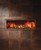 Mendota ML48 Linear Gas Fireplace Decor