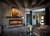 Mendota ML48 Linear Gas Fireplace Decor