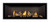 Mendota ML54 Linear Gas Fireplace Decor