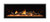 Mendota ML60 Linear Gas Fireplace Decor