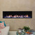 White Mountain Hearth Boulevard 72 Linear Direct Vent Fireplace 