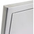 Blaze Grills Blaze 21-Inch Right Hinged Stainless Steel Single Access Door - Vertical  Blaze Grills Blaze 21-Inch Right Hinged Stainless Steel Single Access Door - Vertical