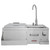 Blaze Grills Blaze 30-Inch Beverage Center With Sink & Ice Bin Cooler  Blaze Grills Blaze 30-Inch Beverage Center With Sink & Ice Bin Cooler