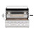 Summerset TRL 32-Inch 3-Burner Gas Grill With Rotisserie   Summerset TRL 32-Inch 3-Burner Gas Grill With Rotisserie