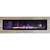 White Mountain Hearth Empire Boulevard Ventless Linear Gas Fireplace 60"  White Mountain Hearth Empire Boulevard Ventless Linear Gas Fireplace 60"