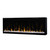  Dimplex XLF50 IgniteXL Built-In Linear Electric Fireplace, 50-Inch 