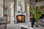 Town & Country Luxury Fireplaces Town and Country TC36 Arch Direct Vent Fireplace  Town & Country Luxury Fireplaces Town and Country TC36 Arch Direct Vent Fireplace
