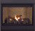  Superior DRT 4200 Series 40" Direct Vent Fireplaces 