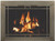 Fireside Collection Princeton VALUE Masonry Glass Enclosures   Fireside Collection Princeton VALUE Masonry Glass Enclosures