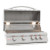 Blaze Grills Blaze Premium LTE 3-Piece Outdoor Kitchen Package 