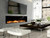 Ethanol Fireplace 108" NZ108 RENEW FIRE   Ethanol Fireplace 108" NZ108 RENEW FIRE