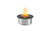 EcoSmart Fire EcoSmart AB8 Ethanol Burner