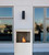 EcoSmart Fire EcoSmart Flex 32SS Single Sided Fireplace Insert  EcoSmart Fire EcoSmart Flex 32SS Single Sided Fireplace Insert