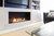 EcoSmart Fire EcoSmart Flex 50SS Single Sided Fireplace Insert  EcoSmart Fire EcoSmart Flex 50SS Single Sided Fireplace Insert