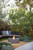 EcoSmart Fire EcoSmart Ark 40 Fire Pit Table  EcoSmart Fire EcoSmart Ark 40 Fire Pit Table