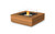 EcoSmart Fire EcoSmart Base 40 Fire Pit Table  EcoSmart Fire EcoSmart Base 40 Fire Pit Table