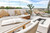 EcoSmart Fire EcoSmart Wharf 65 Fire Pit Table  EcoSmart Fire EcoSmart Wharf 65 Fire Pit Table