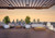 EcoSmart Fire EcoSmart Wharf 65 Fire Pit Table  EcoSmart Fire EcoSmart Wharf 65 Fire Pit Table
