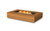 EcoSmart Fire EcoSmart Wharf 65 Fire Pit Table  EcoSmart Fire EcoSmart Wharf 65 Fire Pit Table