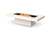 EcoSmart Fire EcoSmart GIN 90 Chat Fire Pit Table  EcoSmart Fire EcoSmart GIN 90 Chat Fire Pit Table