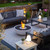 EcoSmart Fire EcoSmart MIX 600 Portable Fire Pit  EcoSmart Fire EcoSmart MIX 600 Portable Fire Pit