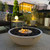 EcoSmart Fire EcoSmart MIX 850 Portable Fire Pit  EcoSmart Fire EcoSmart MIX 850 Portable Fire Pit