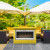 Montigo Mahana 42″ Outdoor Vent Free Gas Fireplace Montigo Mahana 42″ Outdoor Vent Free Gas Fireplace